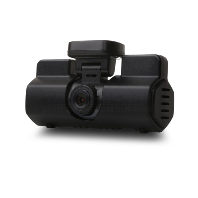QVIA LUKAS TPC 790 Tamper Proof Case for AR790 & V790 – Durable Dashcam Protection Cover
