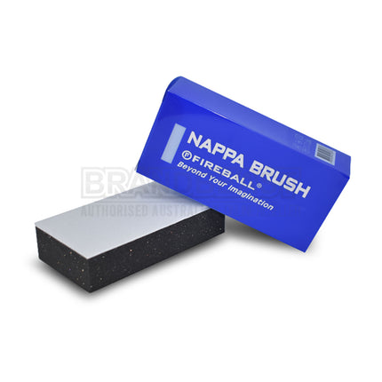 Fireball FB2-NAPBR NAPPA CLEANING BRUSH
