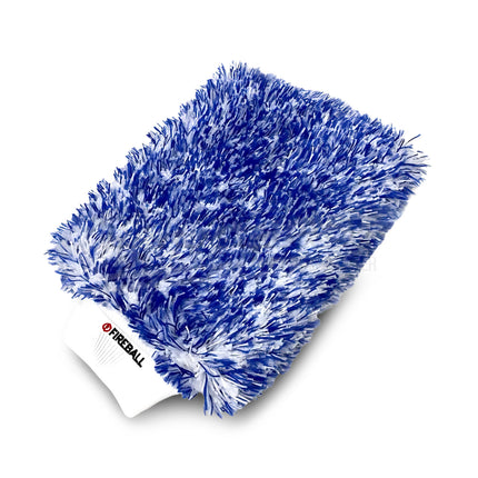 Fireball FB2-WASHM FIREBALL WASH MITT