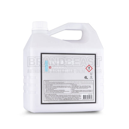 Fireball FB2-TRMTR-4000 TRIM & TIRE 4L