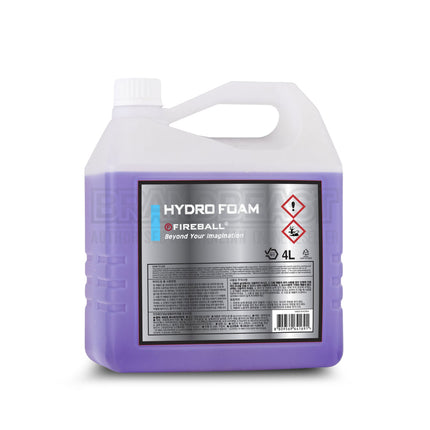 Fireball FB2-HYDFM-4000 HYDROPHOBIC FOAM 4L