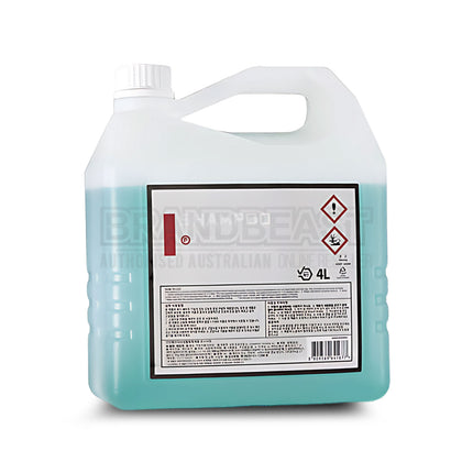 Fireball FB2-SHTRP-4000 SHAMPOO 4L (Tropical)