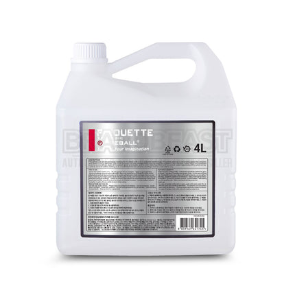 Fireball FB2-PIROT-4000 PIROUETTE 4L
