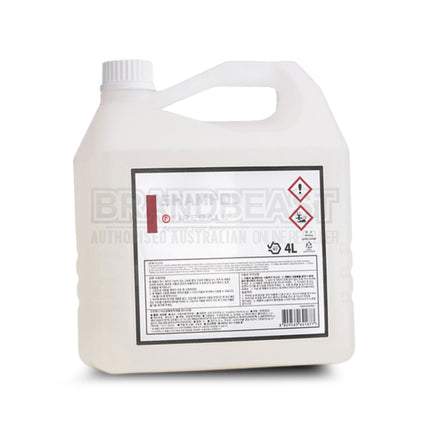 Fireball FB2-SHPRL-4000 SHAMPOO 4L (Pearl)