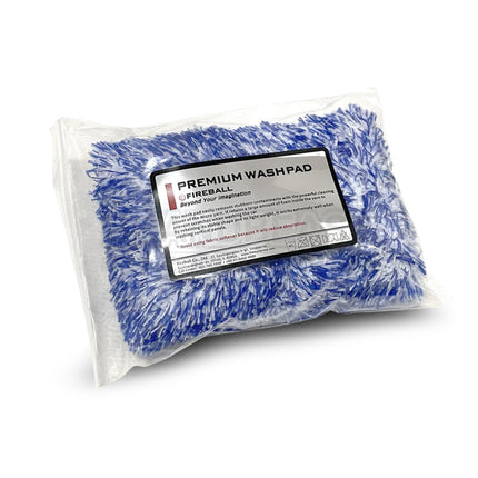 Fireball FB2-WASHP FIREBALL WASH PAD
