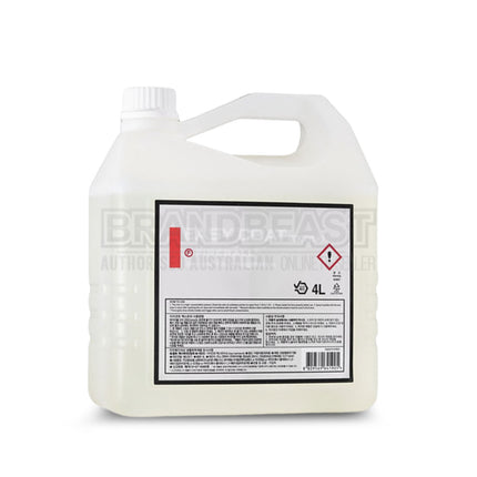 Fireball FB2-UECX-4000 ULTIMATE EASY COAT EXTRA 4L