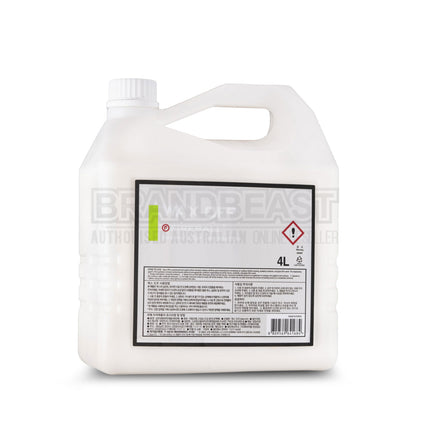 Fireball FB2-WAXOF-4000 WAX OFF 4L