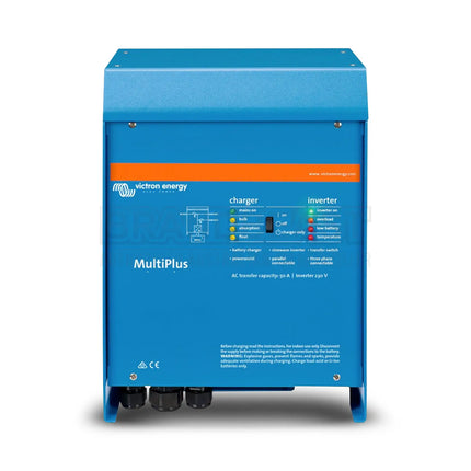Victron Energy CMP121800000 MultiPlus Compact 12/800/35-16 230V VE.Bus