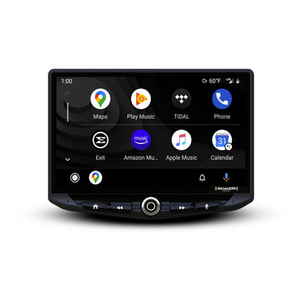 Stinger SRP-SZ001H HEIGH10 Infotainment Package For Suzuki Jimny 2018–2023