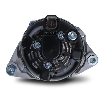 OEX DXA4107 Alternator 12V 130A Denso Style Suits Hyundai Santa Fe