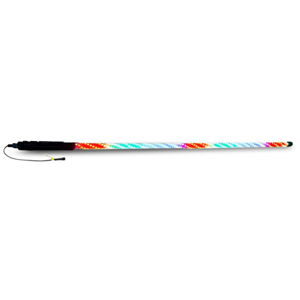 Stinger SPXDW4 4ft ENLIGHT10 Dynamic RGB Whip Light