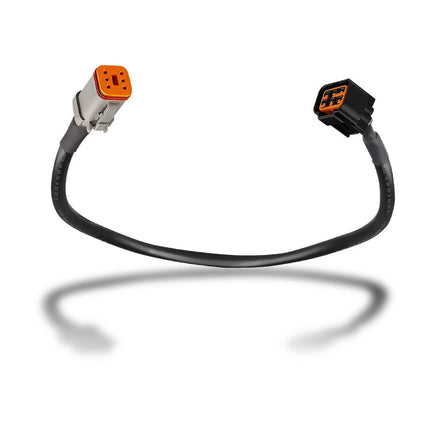 LED Autolamps PATCH-ISUZU Patch To Suit Isuzu Truck