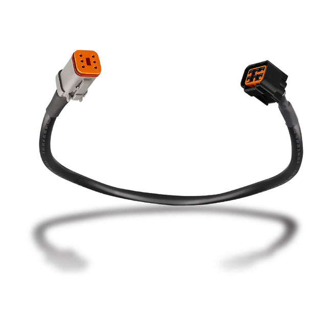 LED Autolamps PATCH-ISUZU Patch To Suit Isuzu Truck