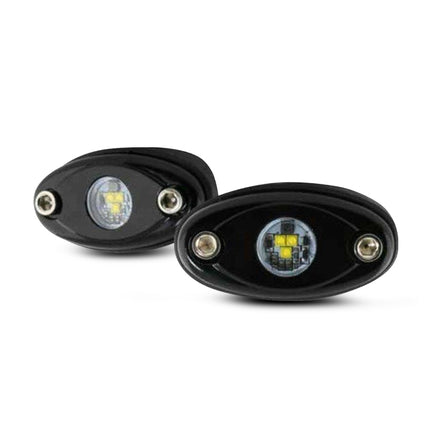 Stinger SPXULEDR SPX Red LED Underbody / Rock Light Set