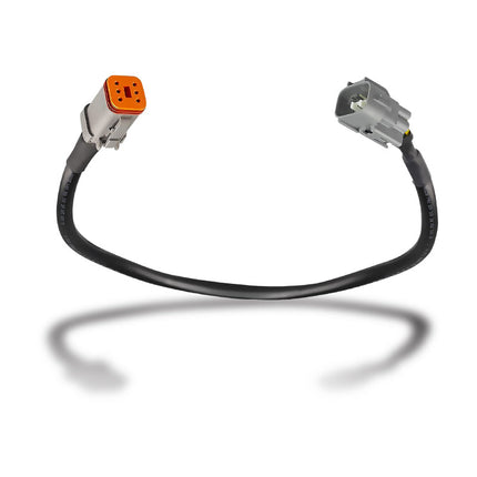 LED Autolamps PATCH-LCRUISER Technologies Tray Conversion Kit To Suit Landcruiser Contains Two Cables