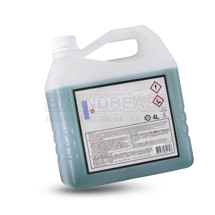Fireball FB2-HYDSH-4000 HYDROPHOBIC SHAMPOO 4L