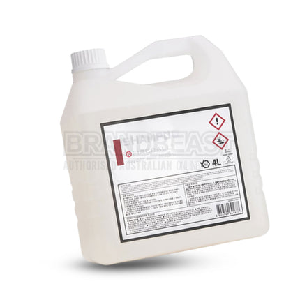Fireball FB2-SHPRL-4000 SHAMPOO 4L (Pearl)