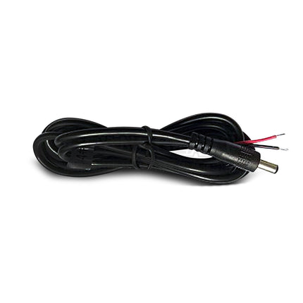 MONGOOSE PC12 Camera Power Cable Connector  12V Power Connector with 3.5mm Jack