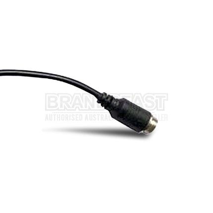 MONGOOSE M2M10CM Male to Male 4 PIN Camera Cable Adapter - Female to Female Connector
