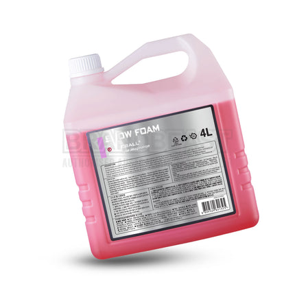 Fireball FB2-SNWFM-4000 SNOWFOAM 4L