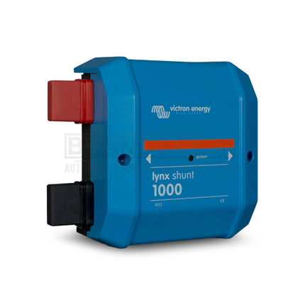 Victron Energy LYN040102110  Lynx Shunt VE.Can (M10)