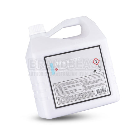 Fireball FB2-TRMTR-4000 TRIM & TIRE 4L