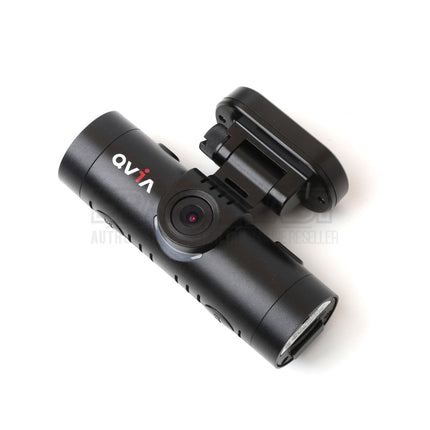 QVIA AR790-1CH  Dashcam