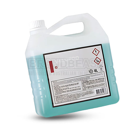 Fireball FB2-SHTRP-4000 SHAMPOO 4L (Tropical)