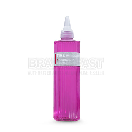 Fireball FB2-TSIOG-4000 TIRE SIO2 (Gloss) 4L