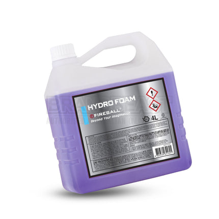 Fireball FB2-HYDFM-4000 HYDROPHOBIC FOAM 4L