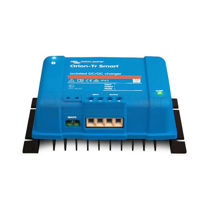 Victron Energy ORI482438120 Orion-Tr Smart 48/24-16A (380W) Isolated DC-DC Charger