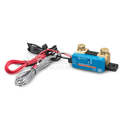 Victron Energy SHU065130050 SmartShunt 300A IP65