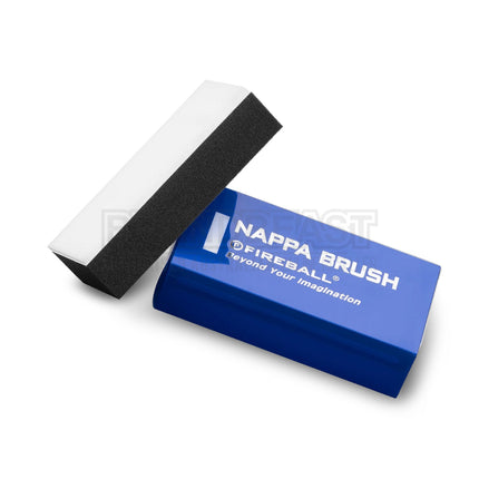 Fireball FB2-NAPBR NAPPA CLEANING BRUSH