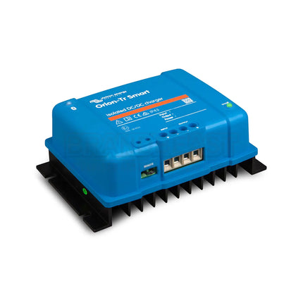 Victron Energy ORI484838120 Orion-Tr Smart 48/48-8A (380W) Isolated DC-DC Charger