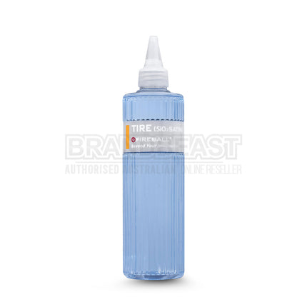 Fireball FB2-TSIOS-4000 TIRE SIO2 (Satin) 4L