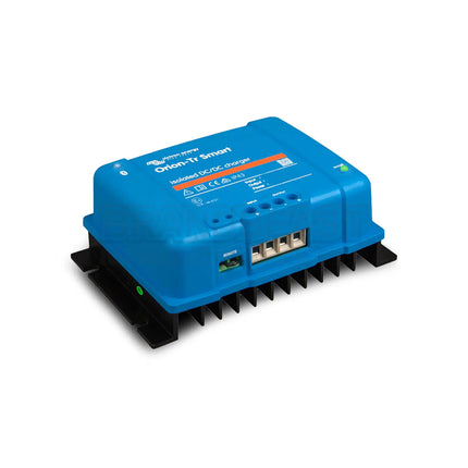 Victron Energy ORI124838120 Orion-Tr Smart 12/48-8A (380W) Isolated DC-DC Charger