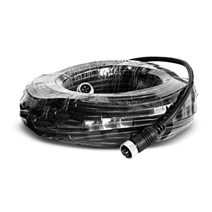 MONGOOSE PEC20 20 Metre Heavy Duty Camera Extension Cable - 4 Pin Professional Camera Cable