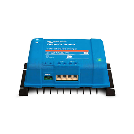 Victron Energy ORI481238120  Orion-Tr Smart 48/12-30A (360W) Isolated DC-DC Charger