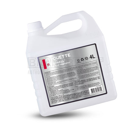 Fireball FB2-PIROT-4000 PIROUETTE 4L