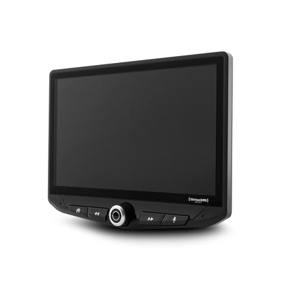 Stinger SRP-IZ003H HEIGH10 Infotainment Package For Isuzu D-MAX/MUX '19–'22