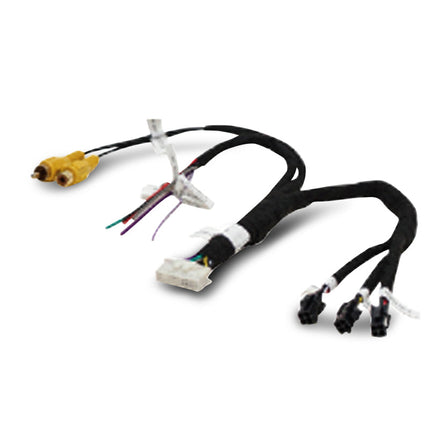 Echomaster FCTP-DR1304 Blind Spot Integration Camera System for RAM Vehicles