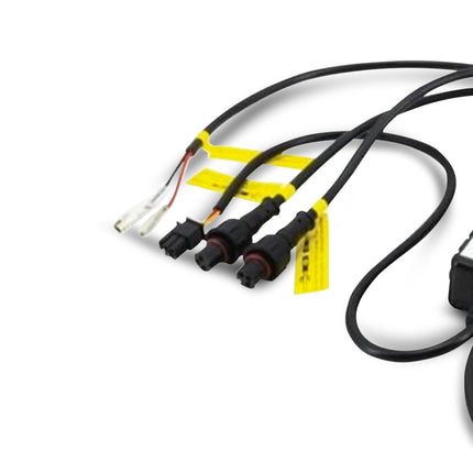 Stinger SPXDBTC ENLIGHT10 Dynamic Bluetooth Controller w/ RF Remote