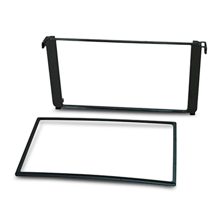 Stinger SRP-MT001H HEIGH10 Infotainment Package to Suit Mitsubishi '06- '21