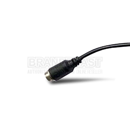 MONGOOSE M2M10CM Male to Male 4 PIN Camera Cable Adapter - Female to Female Connector