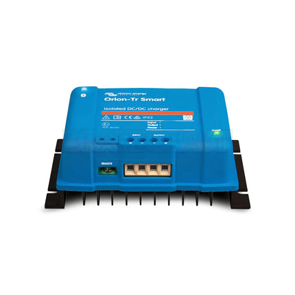 Victron Energy ORI124838120 Orion-Tr Smart 12/48-8A (380W) Isolated DC-DC Charger