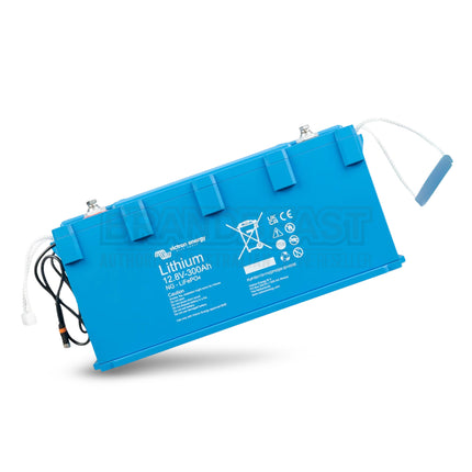 Victron Energy BAT512130620 LiFePO4 Battery 12.8V/300Ah NG
