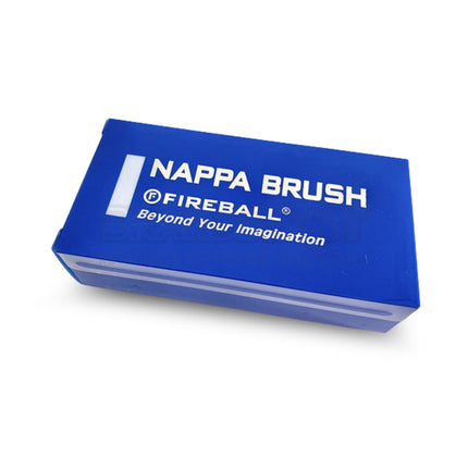 Fireball FB2-NAPBR NAPPA CLEANING BRUSH