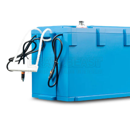 Victron Energy BAT524130620  LiFePO4 Battery 25.6V/300Ah NG