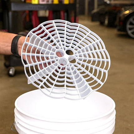 Fireball FB2-BGRIT-1 BUCKET GRIT TRAP