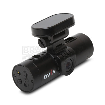QVIA AR790-2CH Dashcam